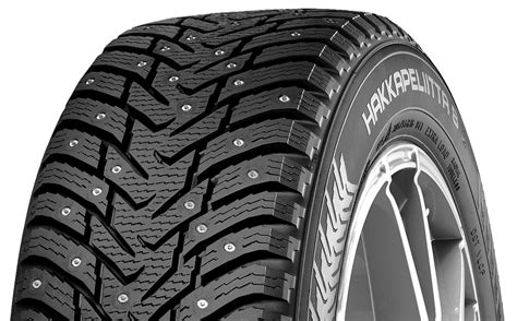 winter tires for trucks